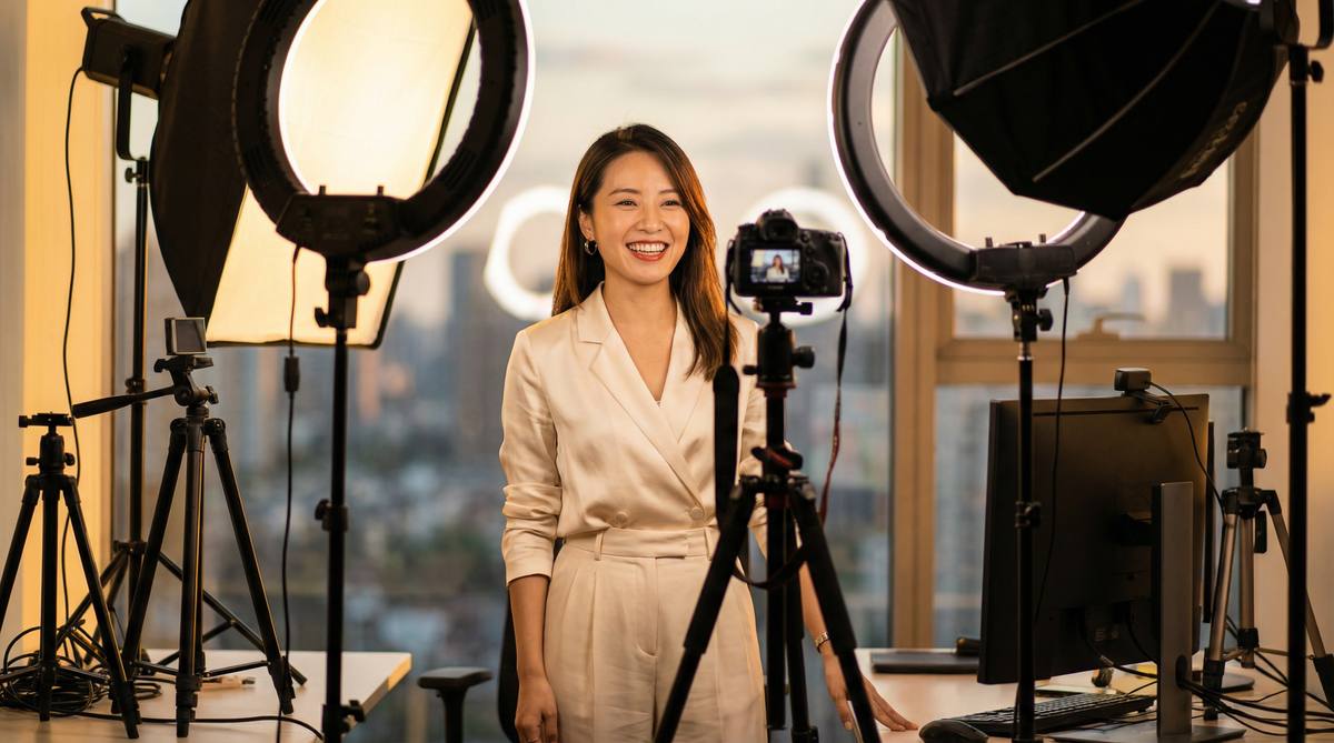 老虎菜原创影视视频